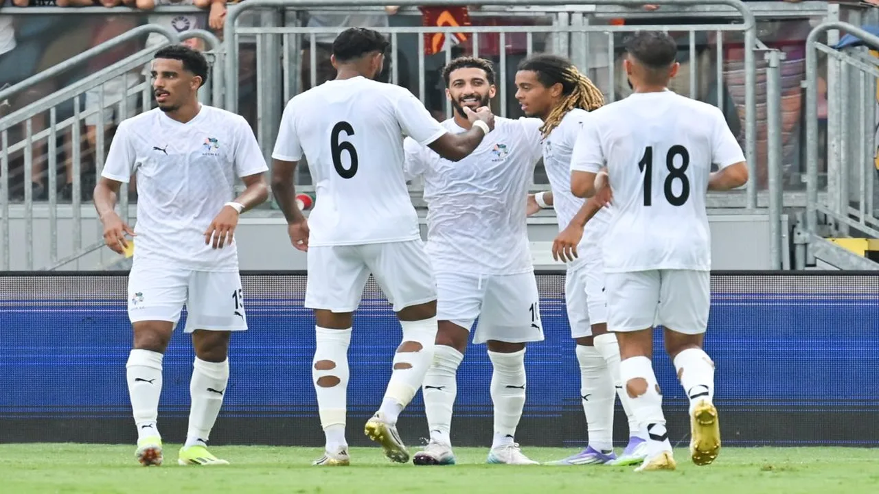 ميسي في نيوم.. تفاصيل مفاوضات انتقال النجم الأرجنتيني إلى الدوري السعودي بالانتقالات الشتوية